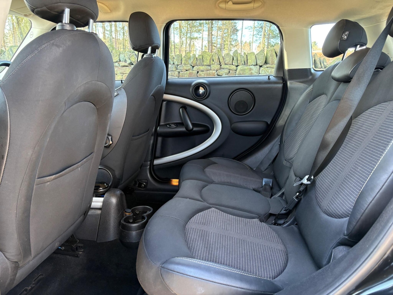 Used MINI Countryman for sale - 78115479: Photo 25