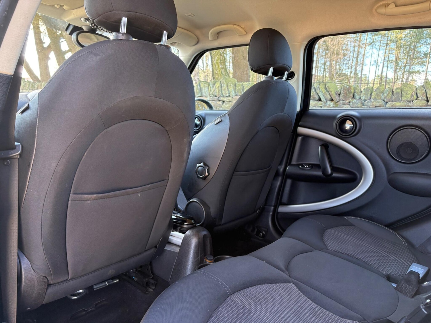 Used MINI Countryman for sale - 78115479: Photo 26