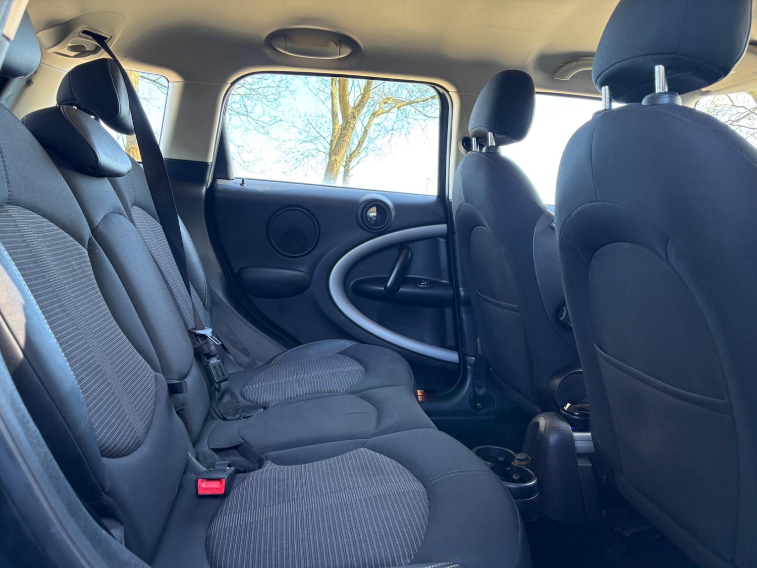 Used MINI Countryman for sale - 78115479: Photo 27