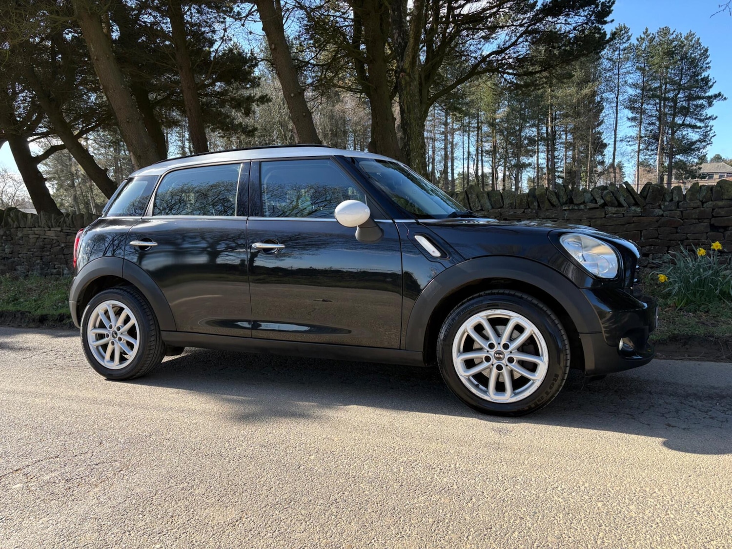 Used MINI Countryman for sale - 78115479: Photo 3