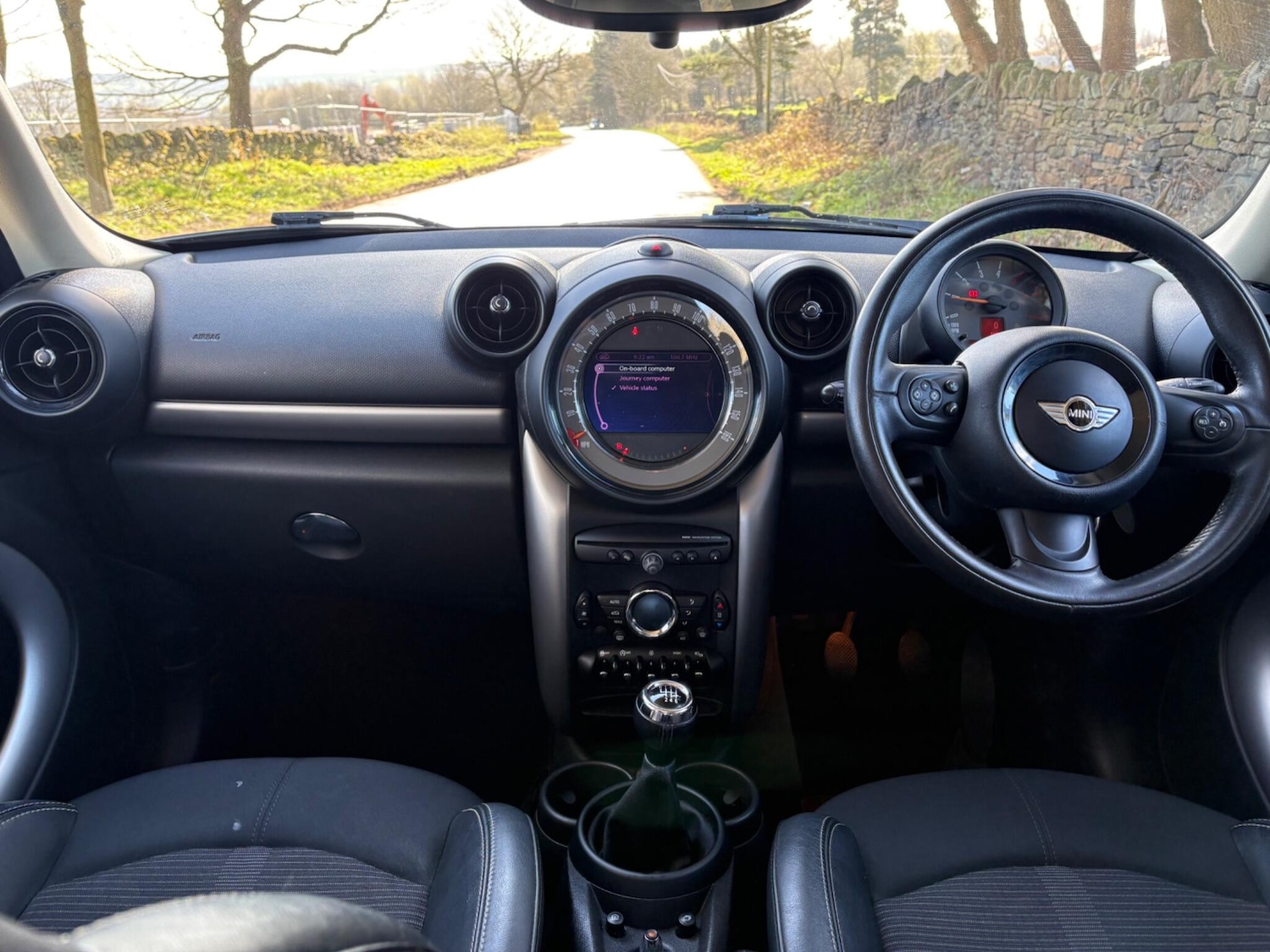 Used MINI Countryman for sale - 78115479: Photo 30