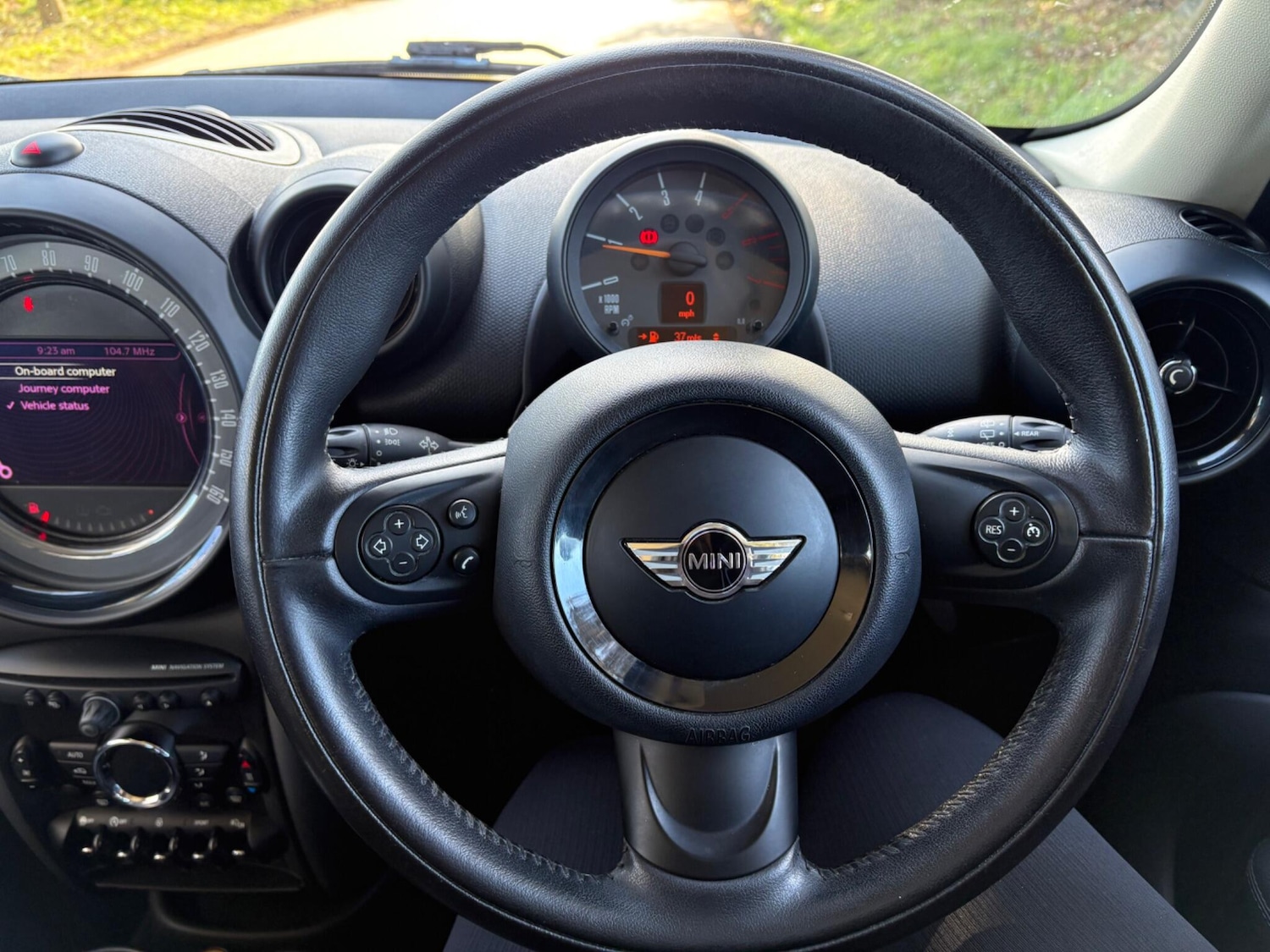 Used MINI Countryman for sale - 78115479: Photo 31