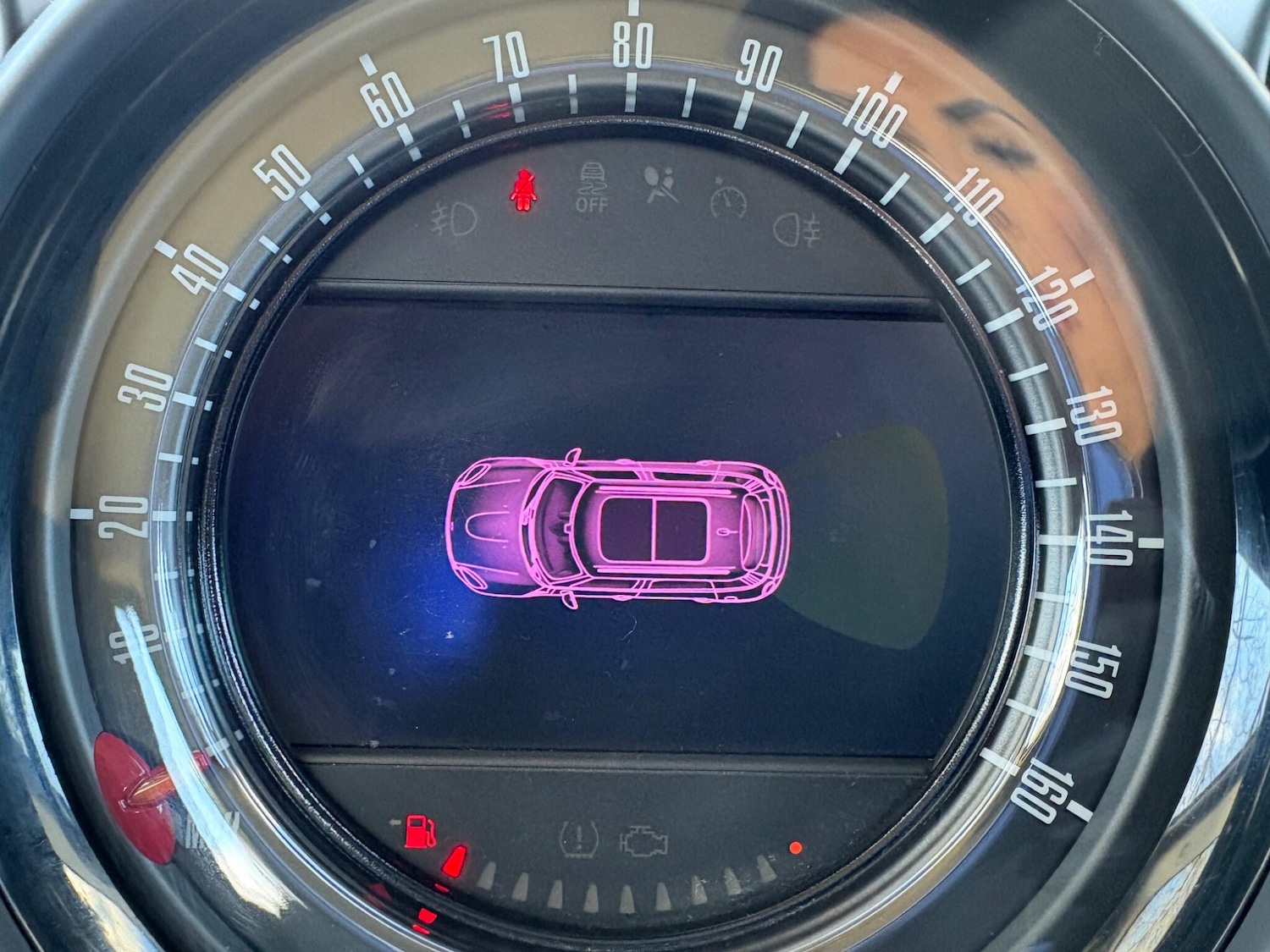 Used MINI Countryman for sale - 78115479: Photo 35