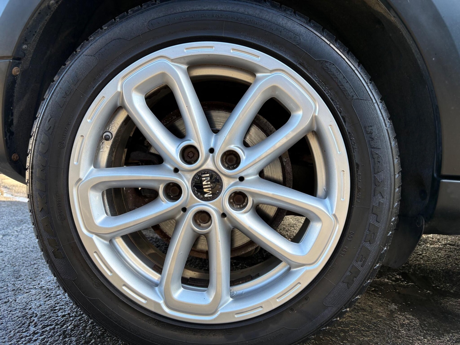 Used MINI Countryman for sale - 78115479: Photo 37