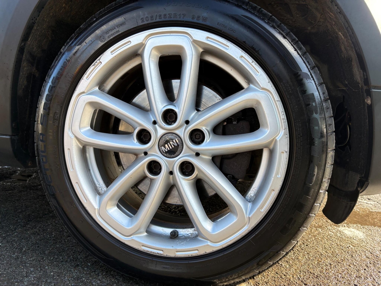 Used MINI Countryman for sale - 78115479: Photo 38