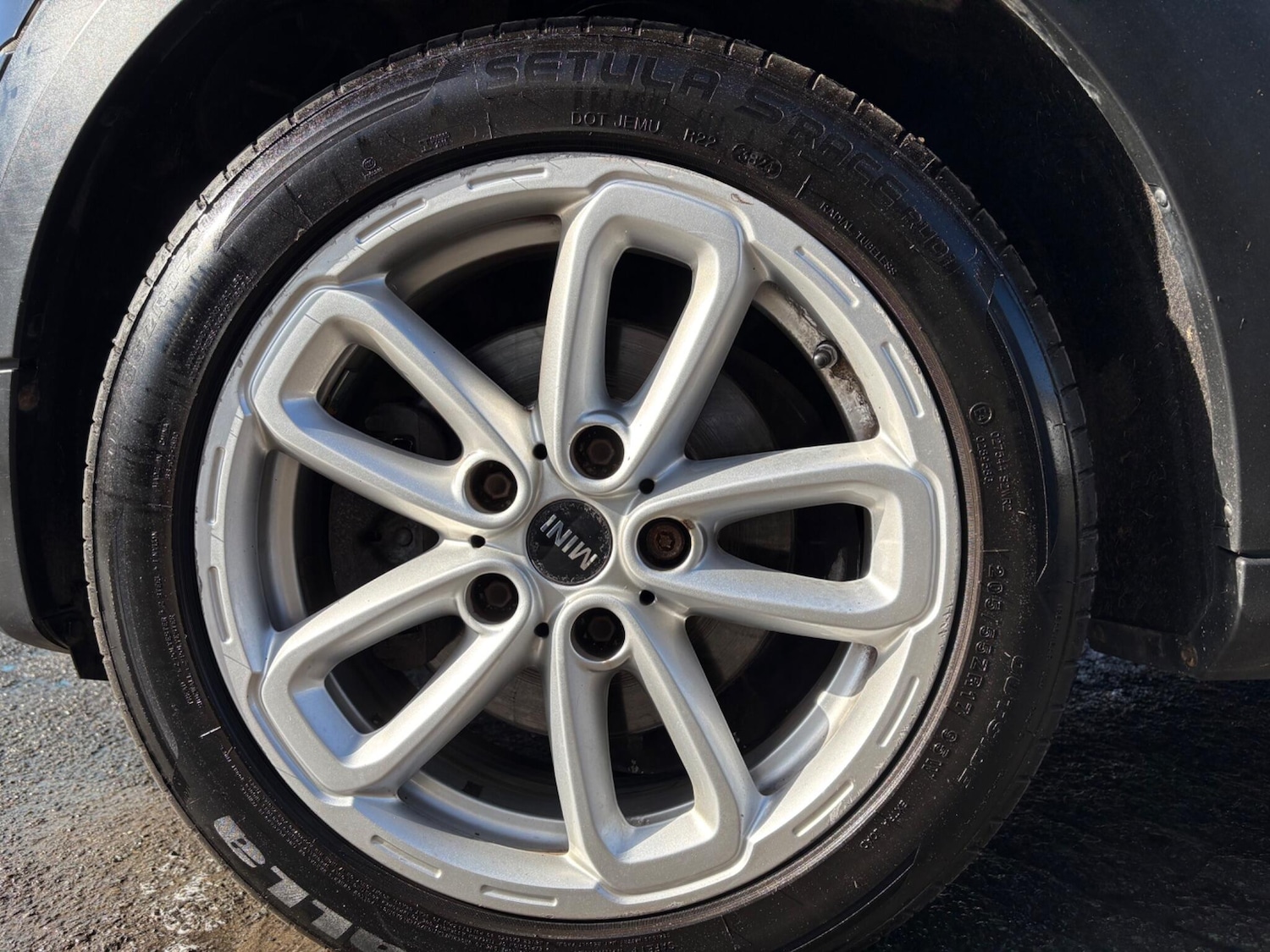 Used MINI Countryman for sale - 78115479: Photo 39