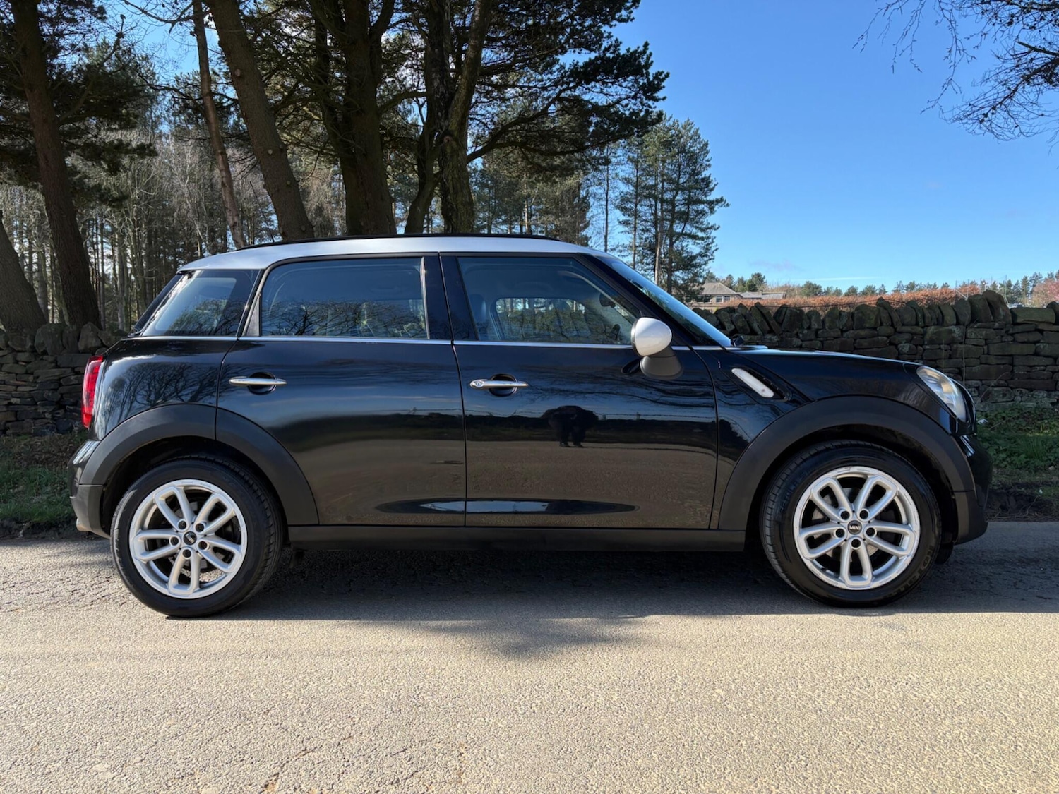 Used MINI Countryman for sale - 78115479: Photo 4