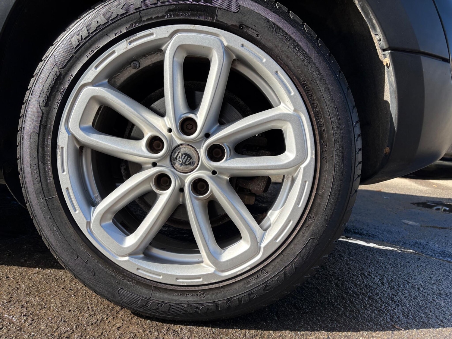 Used MINI Countryman for sale - 78115479: Photo 40