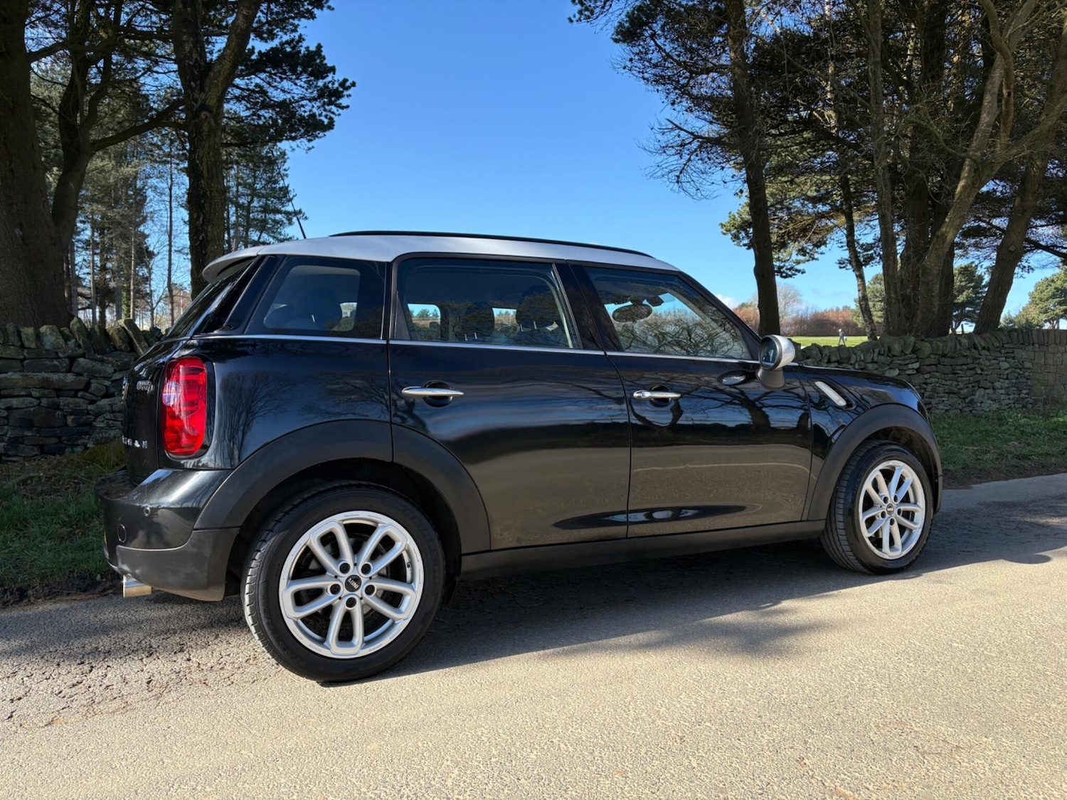 Used MINI Countryman for sale - 78115479: Photo 5