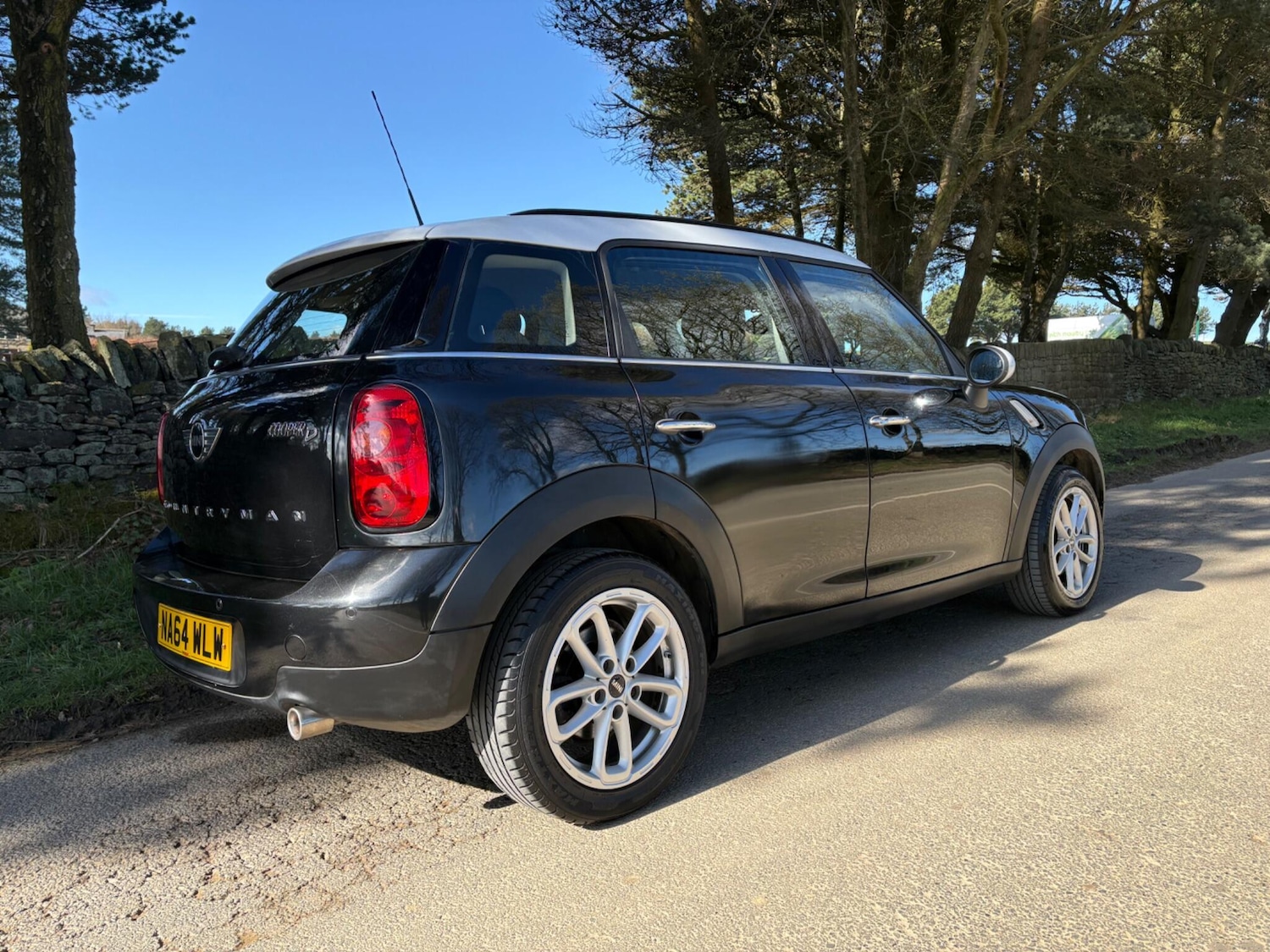 Used MINI Countryman for sale - 78115479: Photo 6