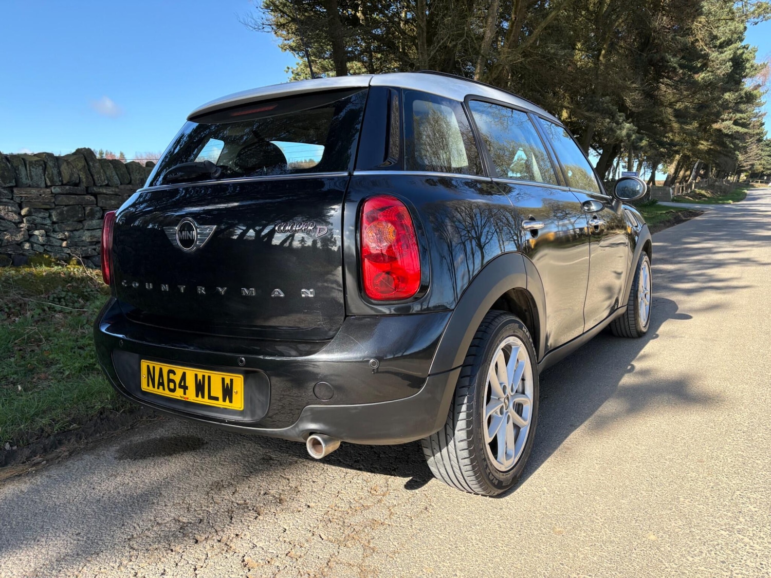 Used MINI Countryman for sale - 78115479: Photo 7