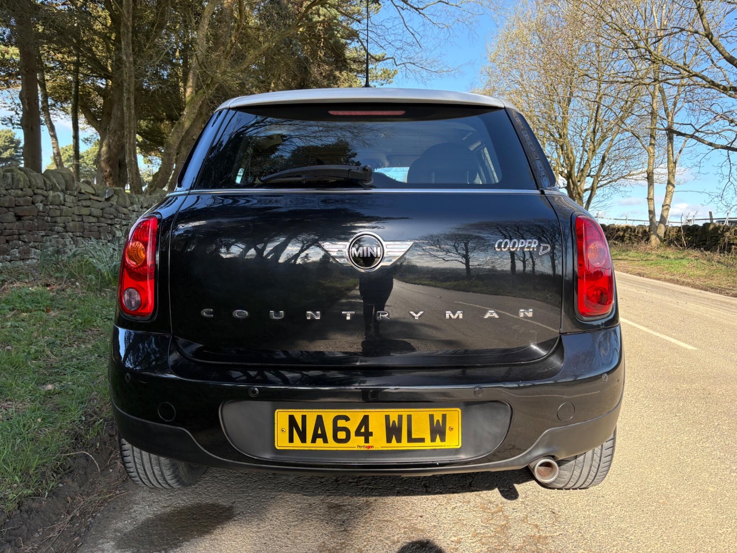 Used MINI Countryman for sale - 78115479: Photo 8