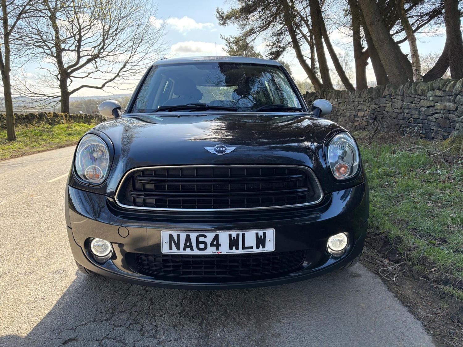 Used MINI Countryman for sale - 78115479: Photo 9