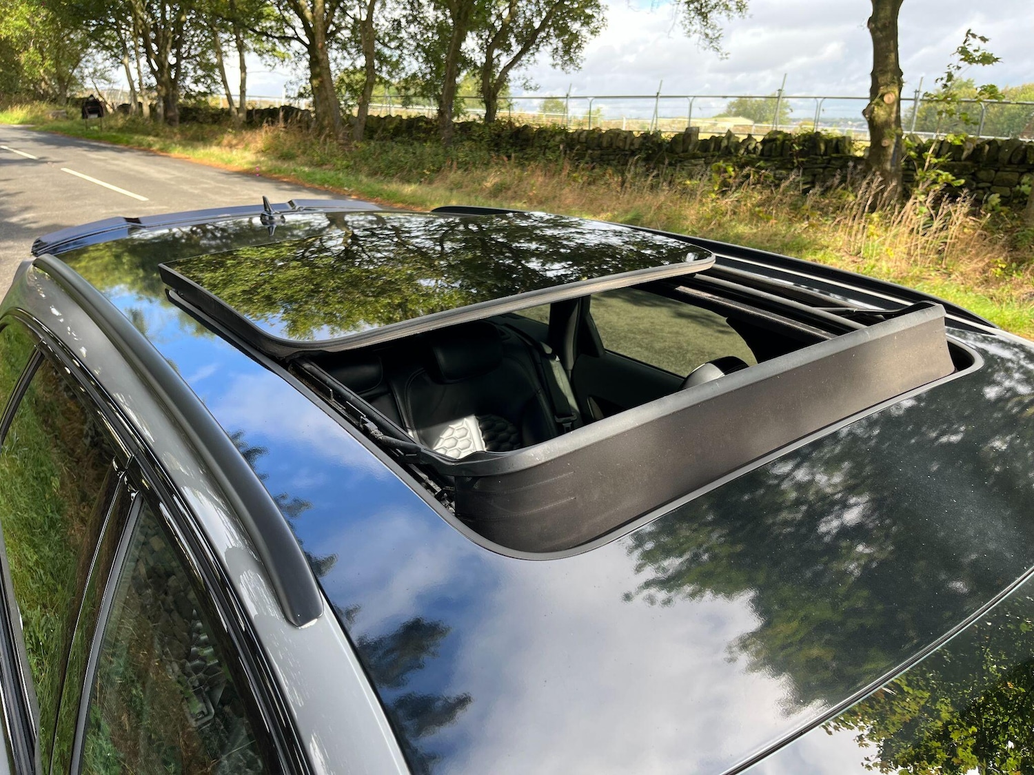 Used Audi RS6 2015 for sale - 77060300: Photo 21