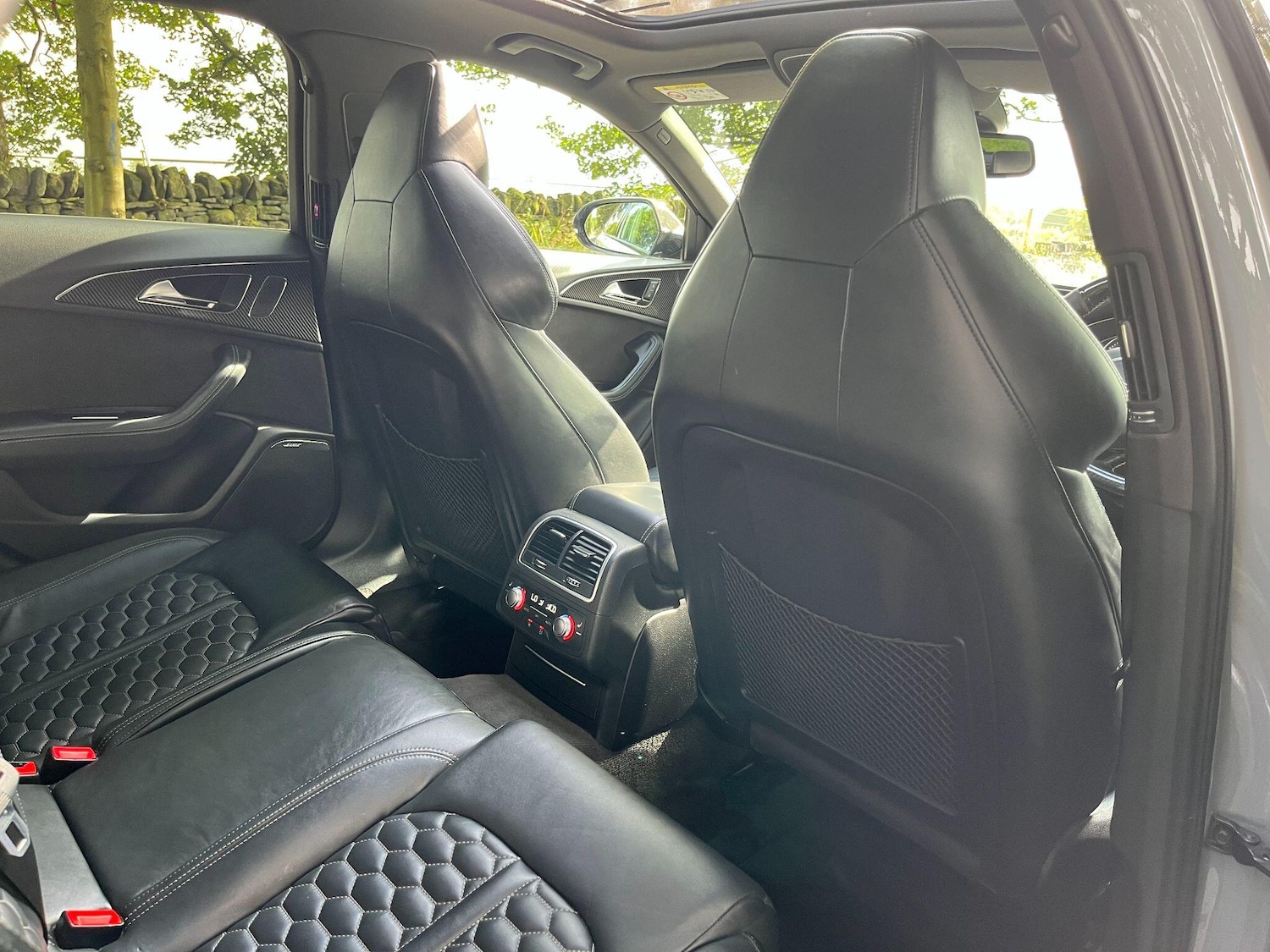 Used Audi RS6 2015 for sale - 77060300: Photo 29