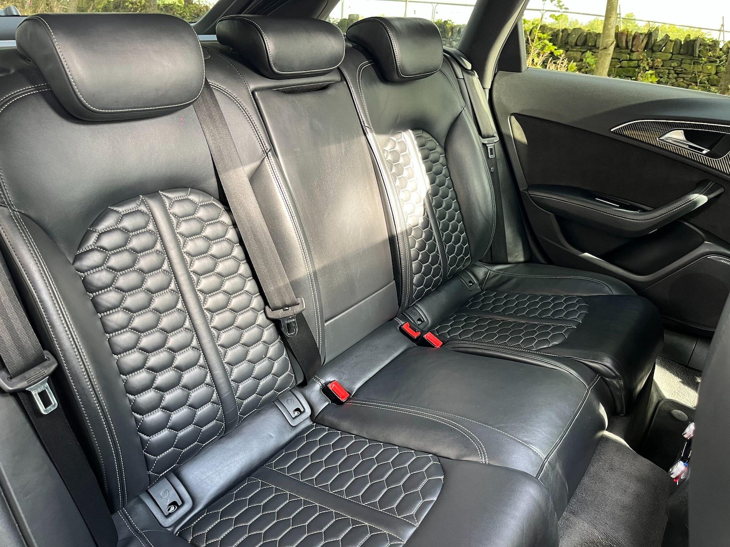 Used Audi RS6 2015 for sale - 77060300: Photo 30