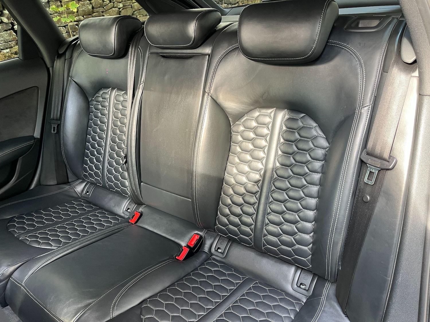 Used Audi RS6 2015 for sale - 77060300: Photo 33