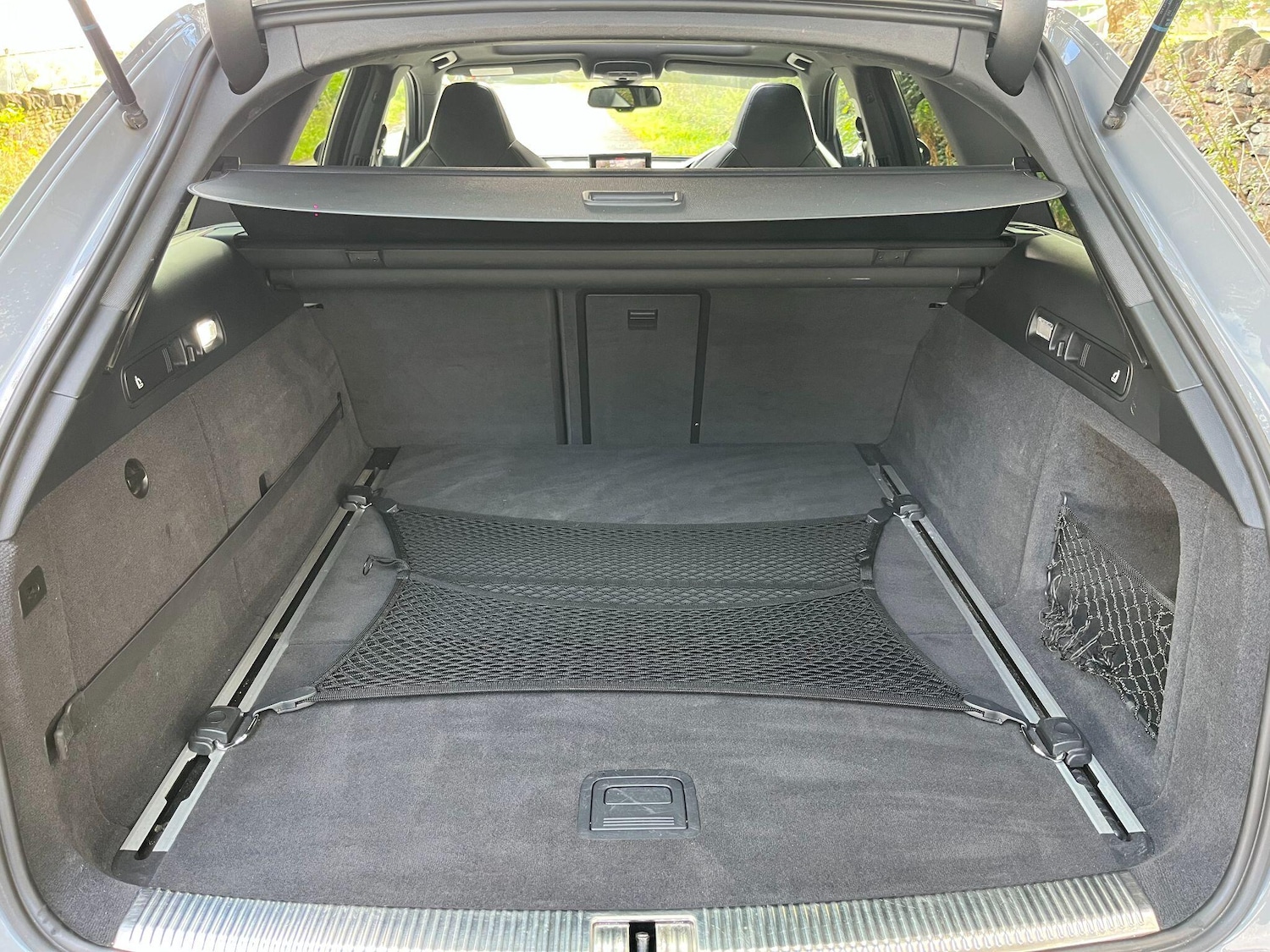 Used Audi RS6 2015 for sale - 77060300: Photo 34