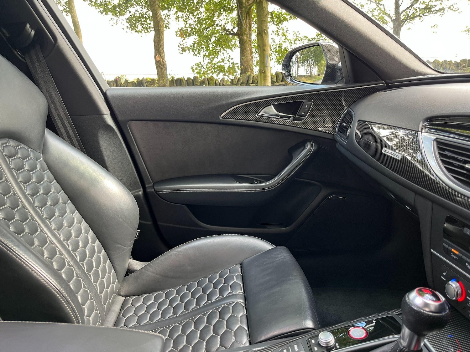 Used Audi RS6 2015 for sale - 77060300: Photo 39