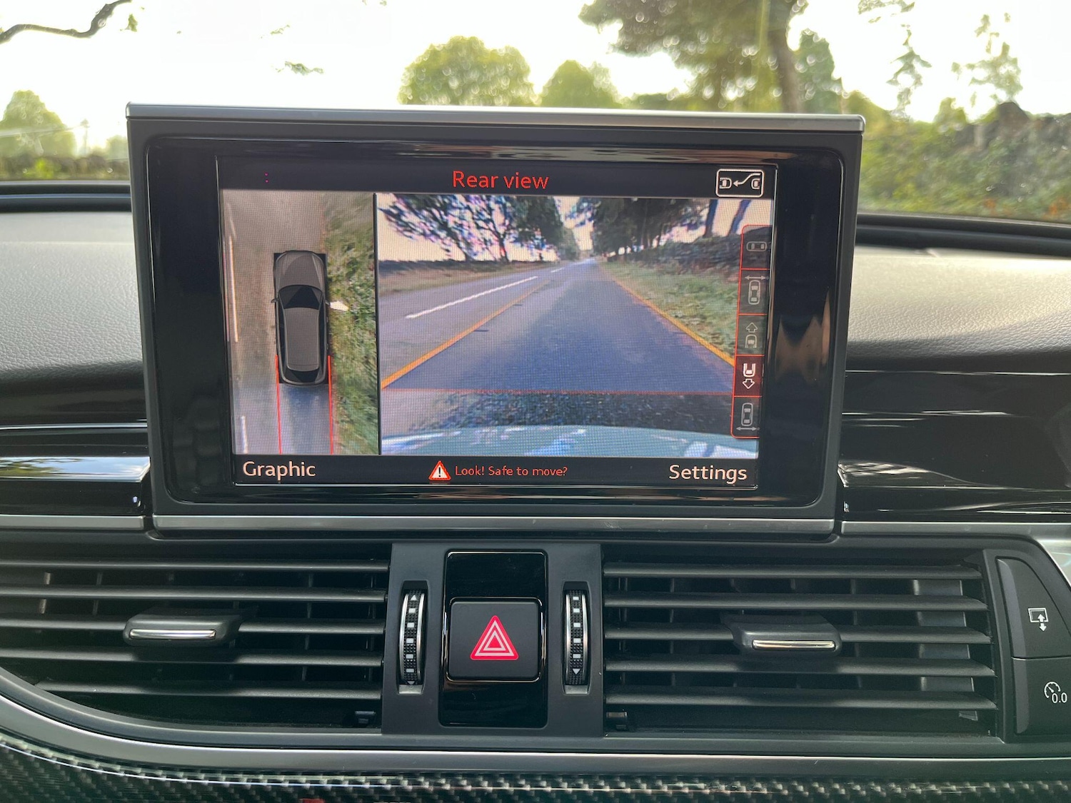 Used Audi RS6 2015 for sale - 77060300: Photo 41