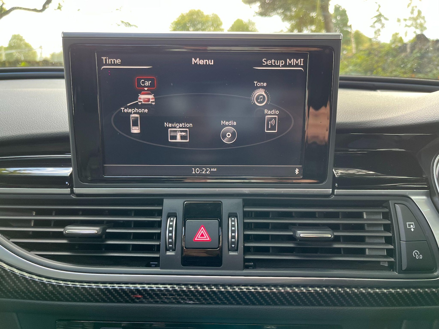 Used Audi RS6 2015 for sale - 77060300: Photo 42