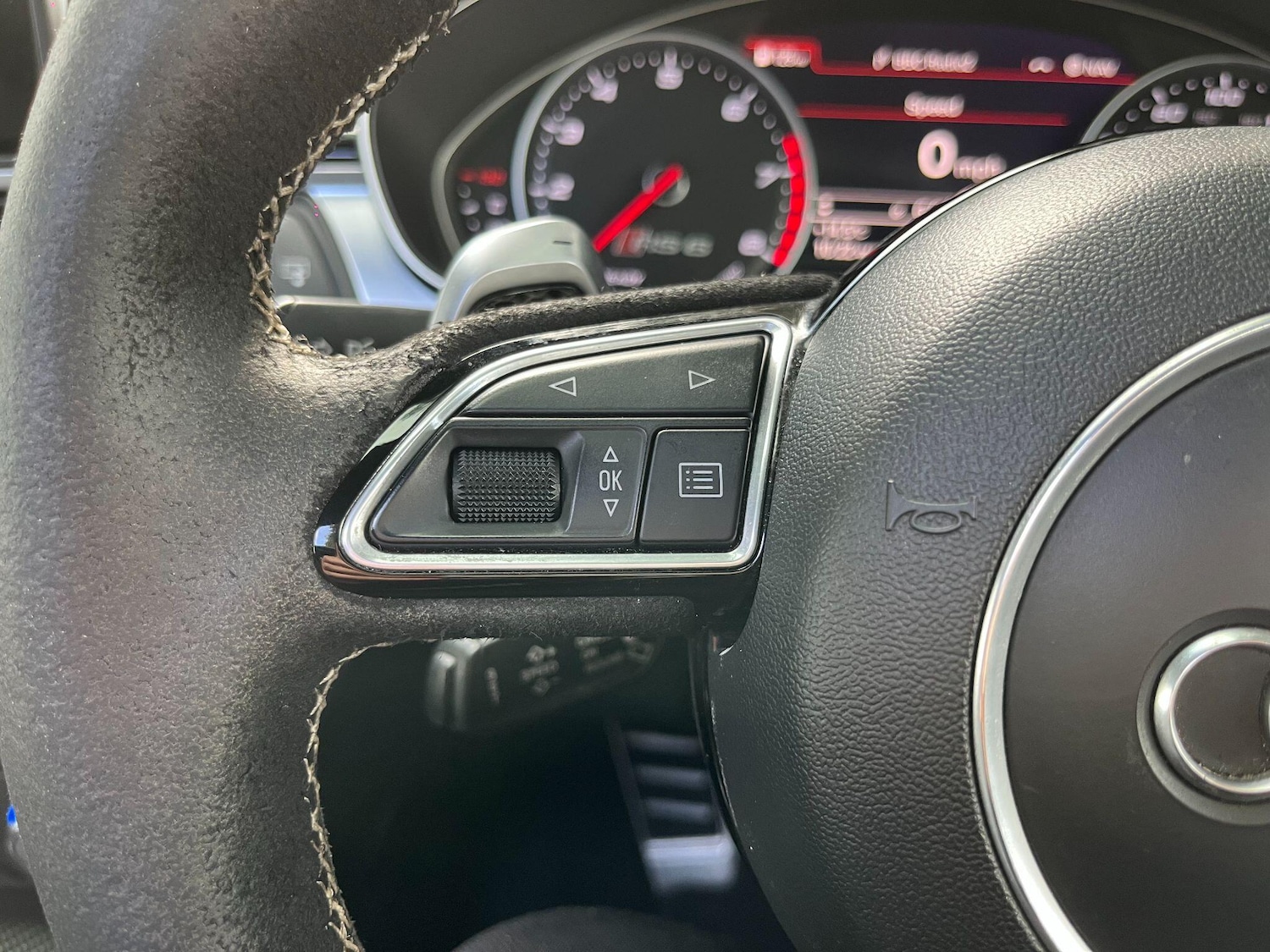 Used Audi RS6 2015 for sale - 77060300: Photo 45