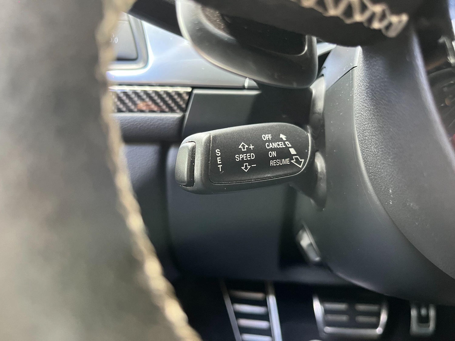 Used Audi RS6 2015 for sale - 77060300: Photo 47