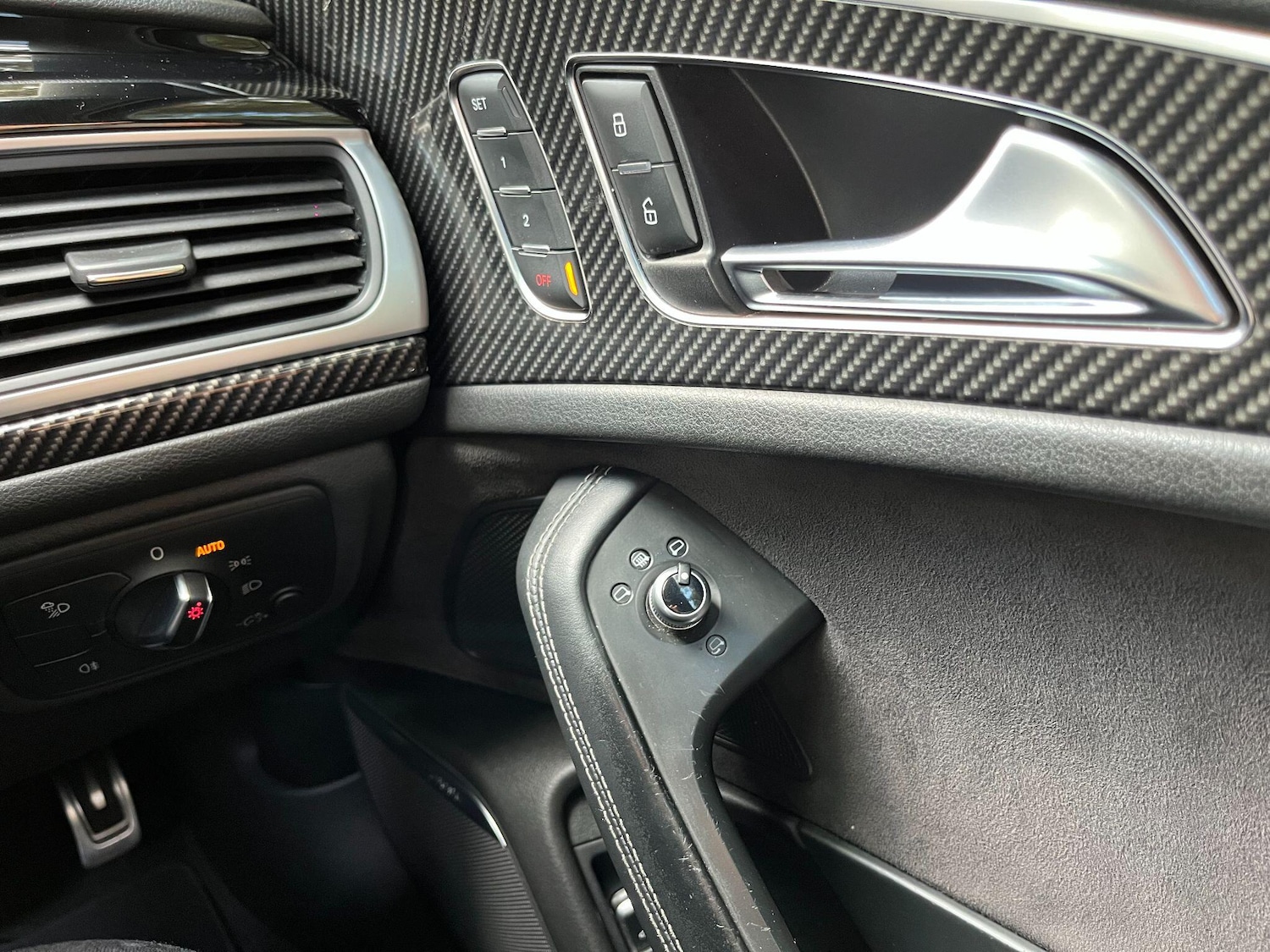 Used Audi RS6 2015 for sale - 77060300: Photo 48