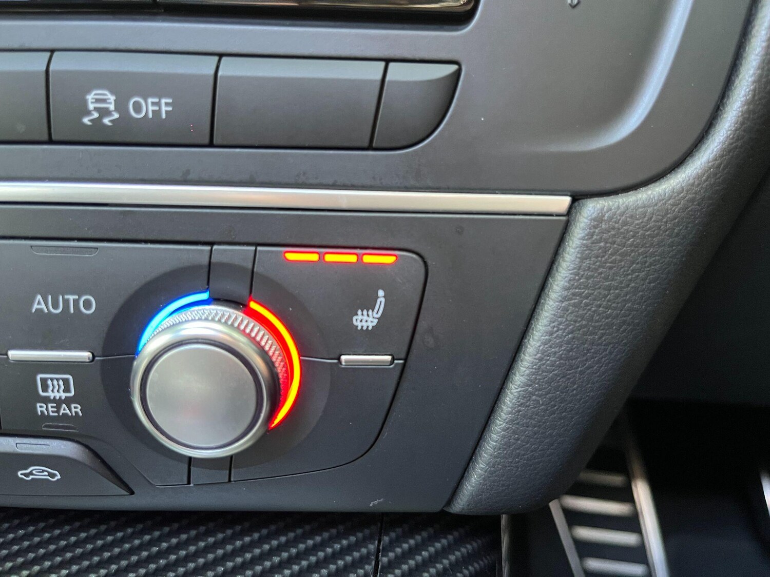 Used Audi RS6 2015 for sale - 77060300: Photo 51