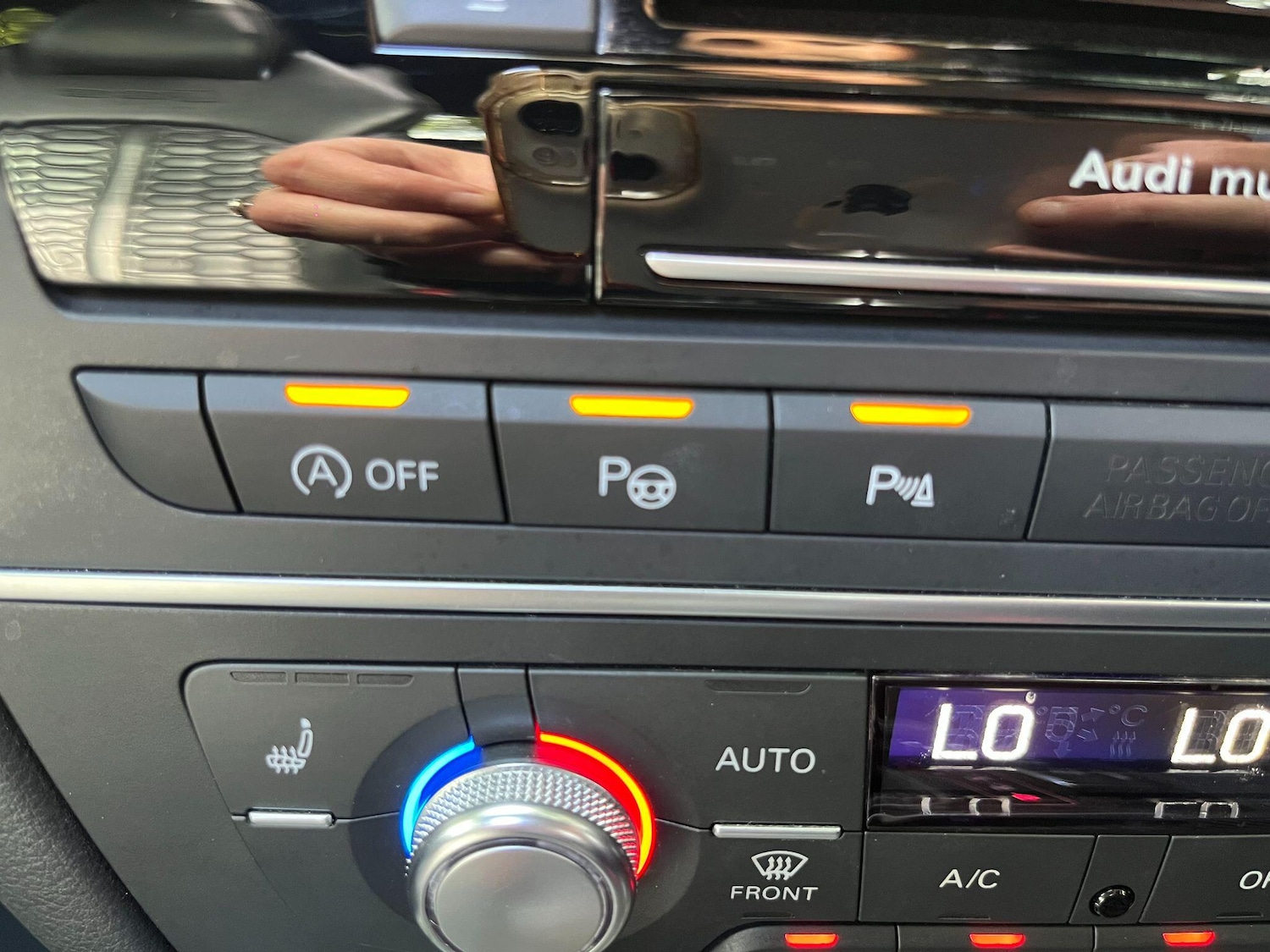 Used Audi RS6 2015 for sale - 77060300: Photo 52