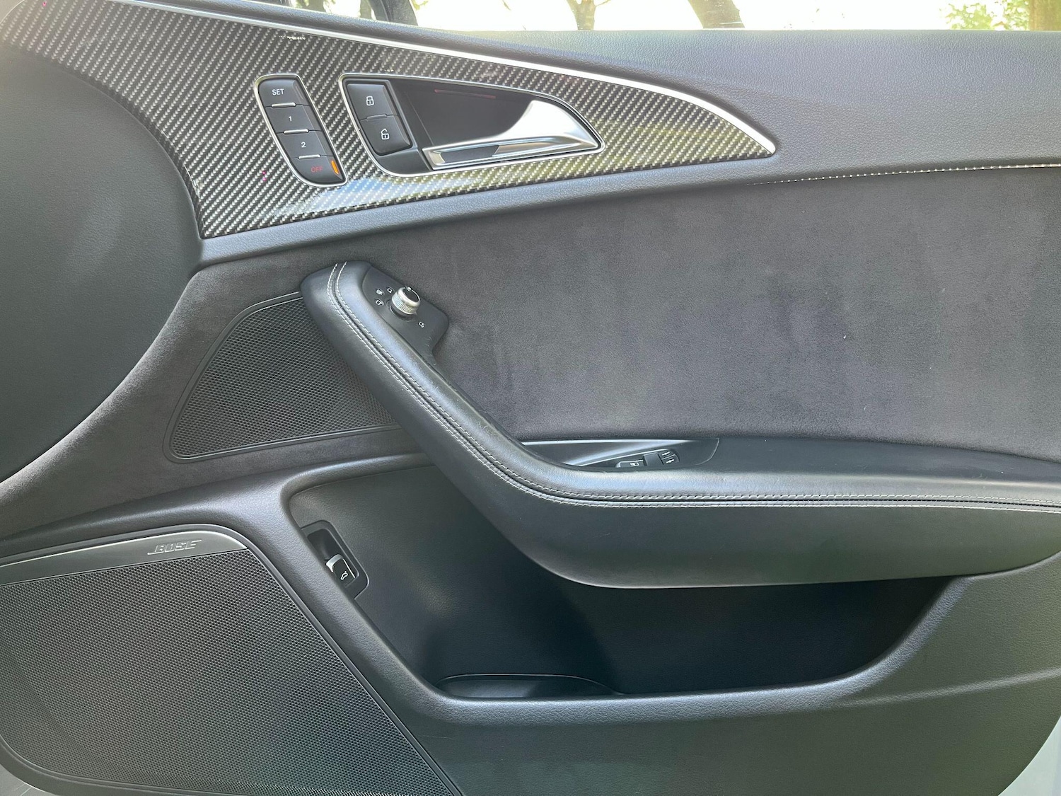 Used Audi RS6 2015 for sale - 77060300: Photo 54