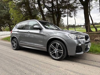 Used BMW X3 2015 for sale - 78505009: Photo