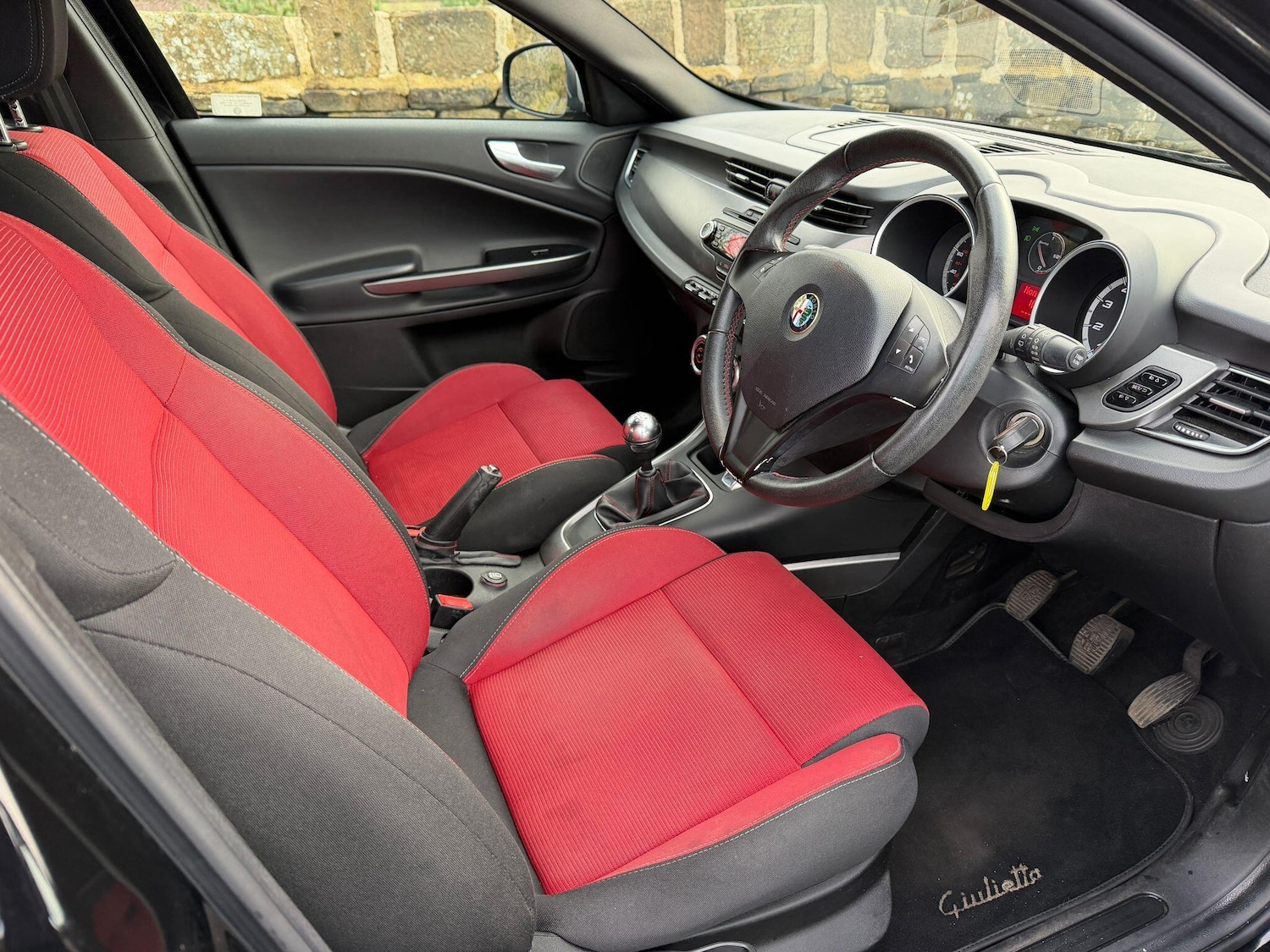 Used Alfa Romeo Giulietta 2013 for sale - 77084504: Photo 10