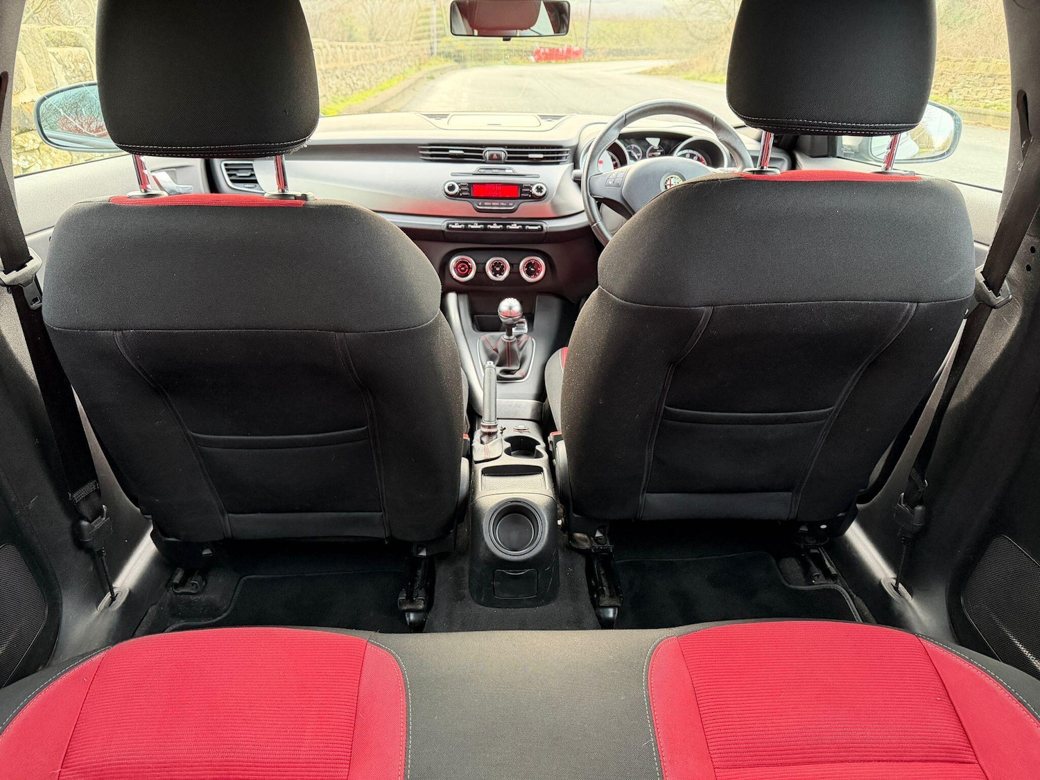 Used Alfa Romeo Giulietta 2013 for sale - 77084504: Photo 13