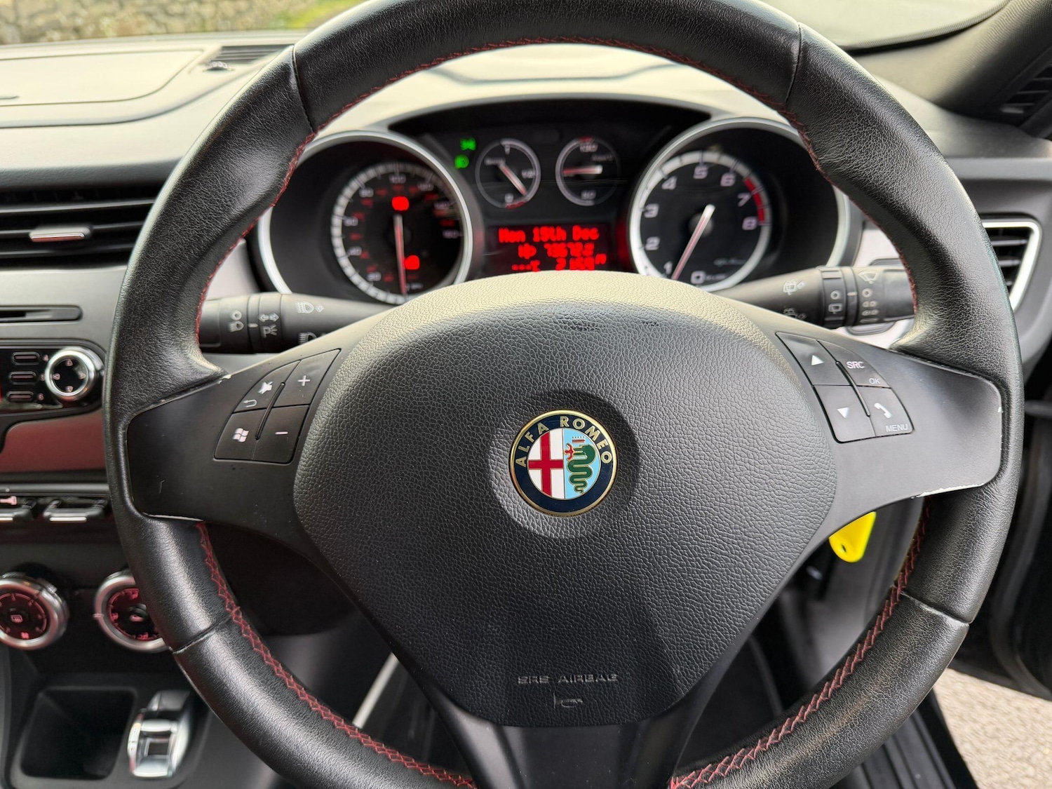 Used Alfa Romeo Giulietta 2013 for sale - 77084504: Photo 14