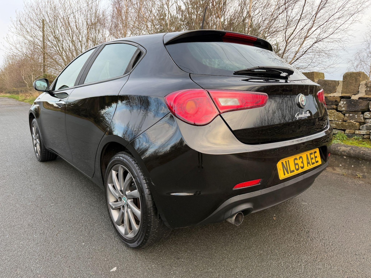 Used Alfa Romeo Giulietta 2013 for sale - 77084504: Photo 7