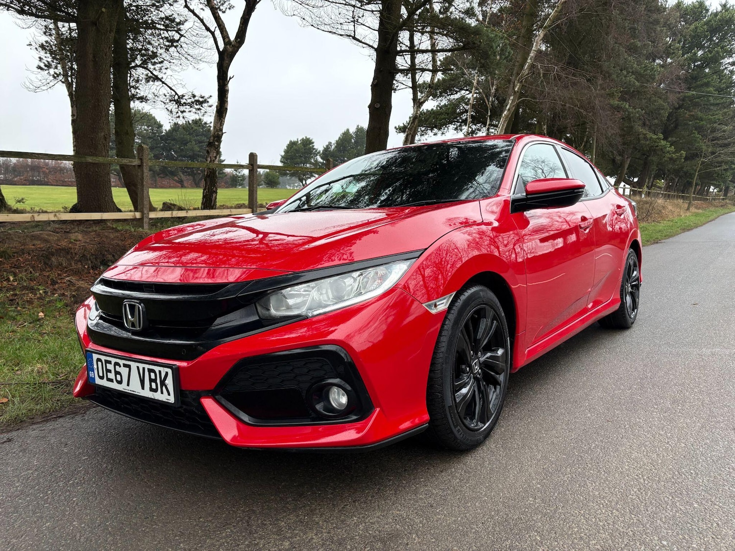 Used Honda Civic for sale - 77598653: Photo 10