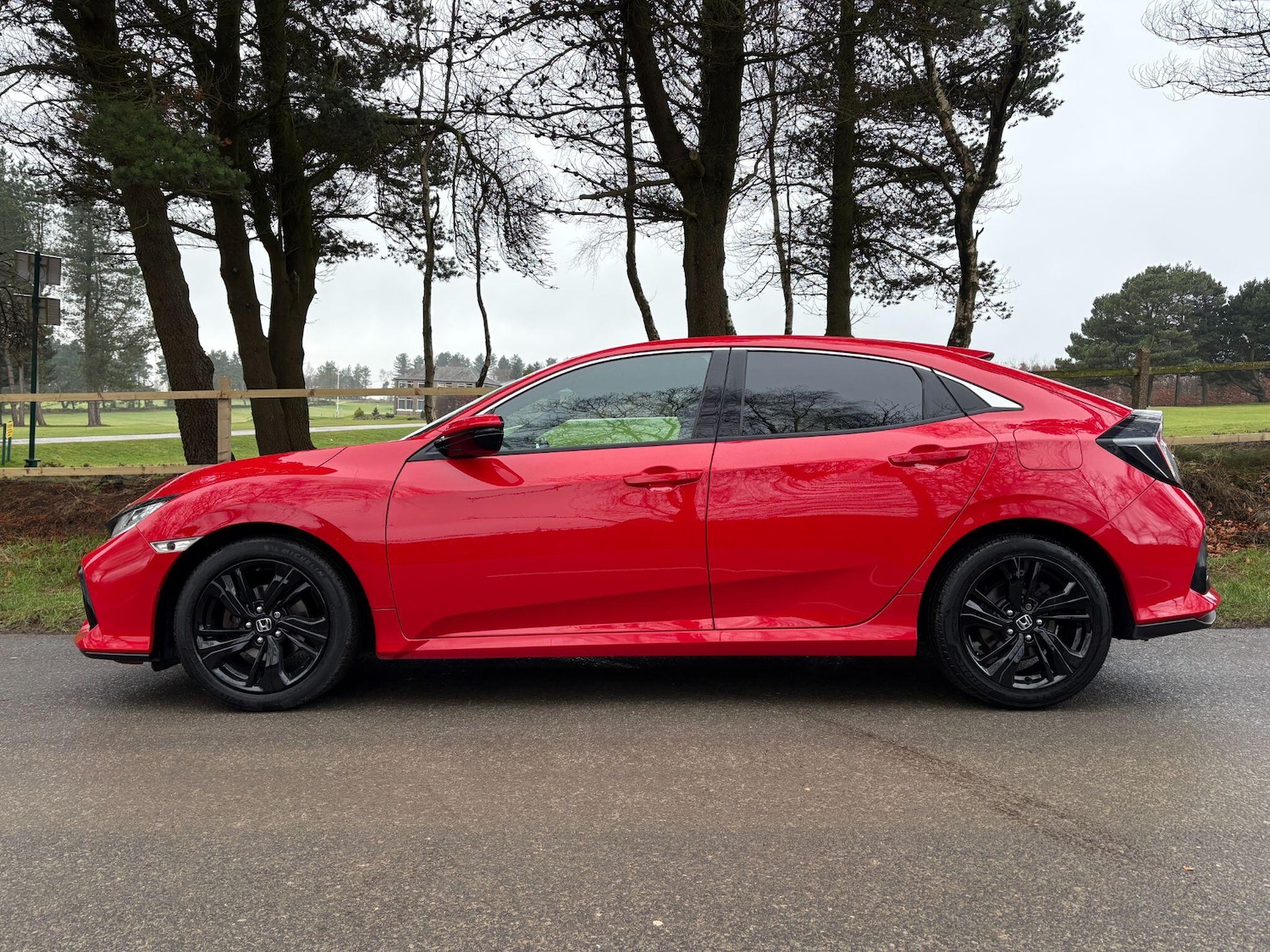 Used Honda Civic for sale - 77598653: Photo 13