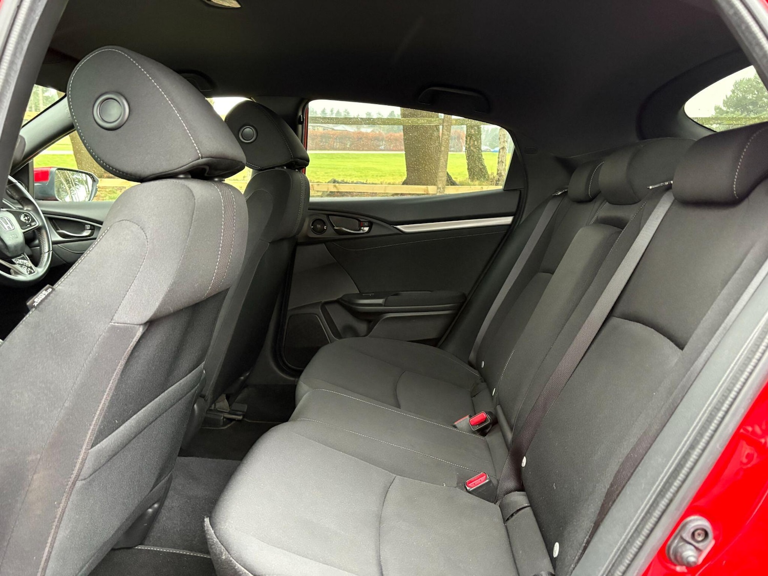 Used Honda Civic for sale - 77598653: Photo 23