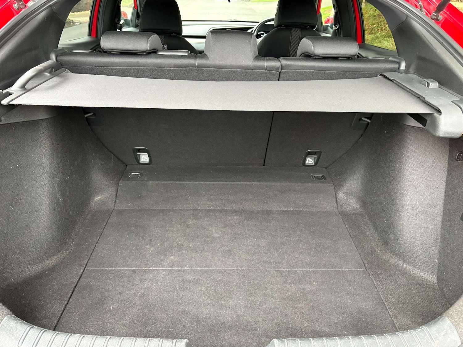 Used Honda Civic for sale - 77598653: Photo 29