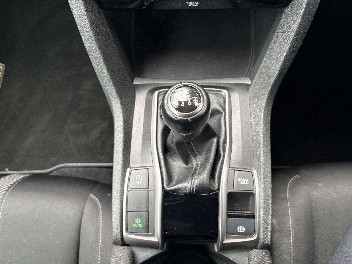 Used Honda Civic for sale - 77598653: Photo 37