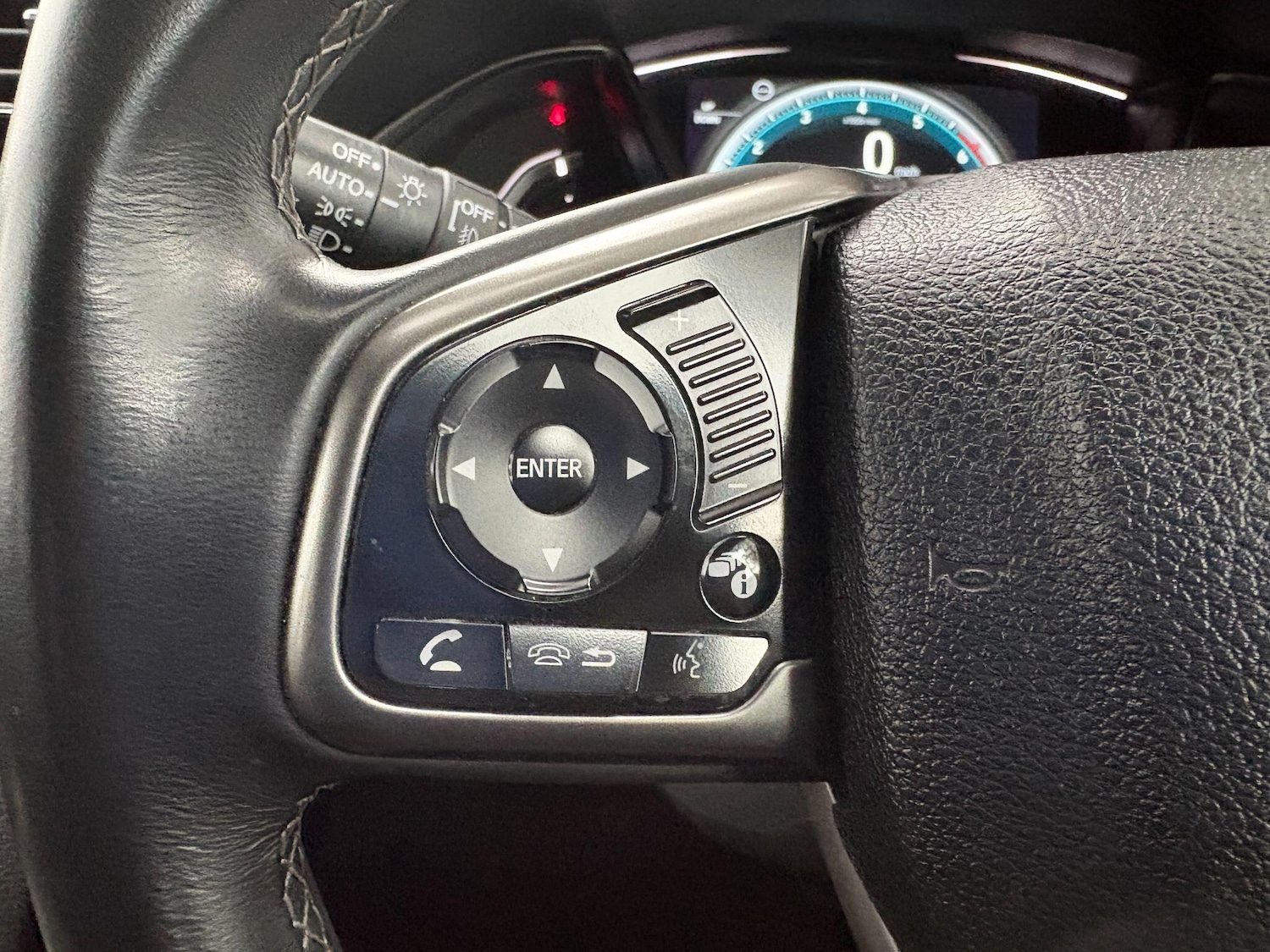 Used Honda Civic for sale - 77598653: Photo 39