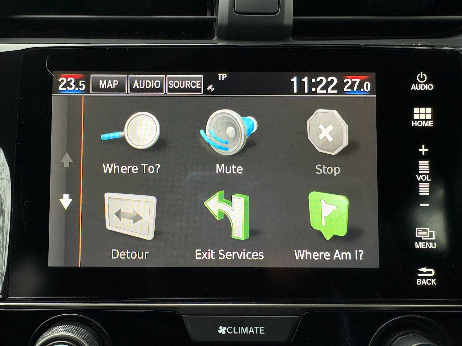 Used Honda Civic for sale - 77598653: Photo 41