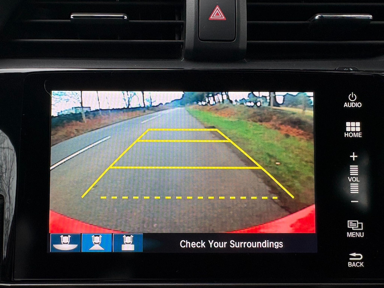 Used Honda Civic for sale - 77598653: Photo 42