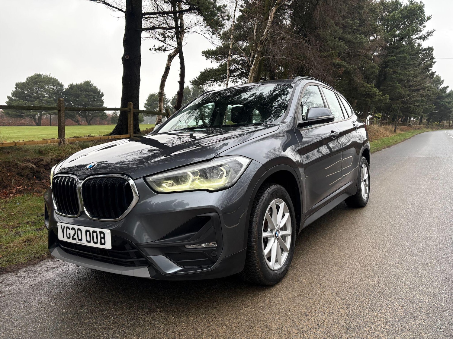 Used BMW X1 2020 for sale - 77376955: Photo 10