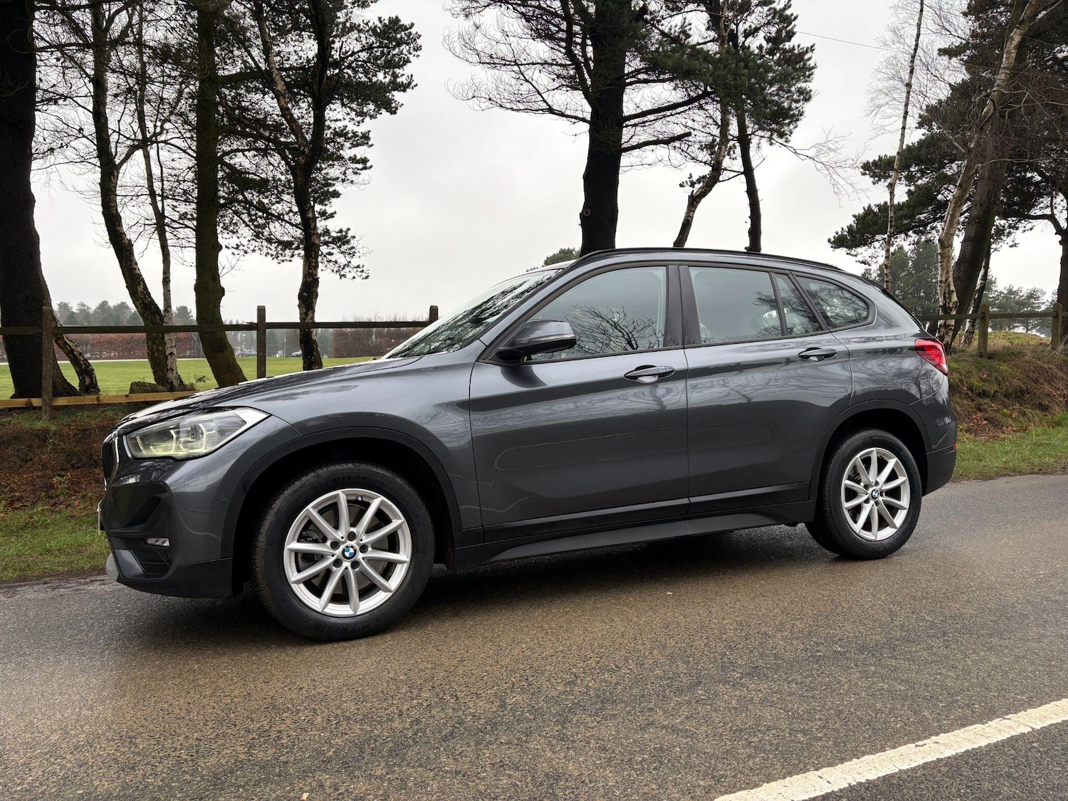 Used BMW X1 2020 for sale - 77376955: Photo 12