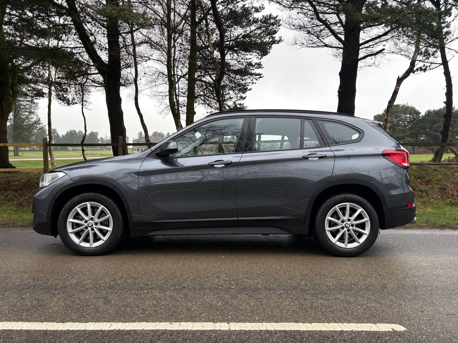 Used BMW X1 2020 for sale - 77376955: Photo 13