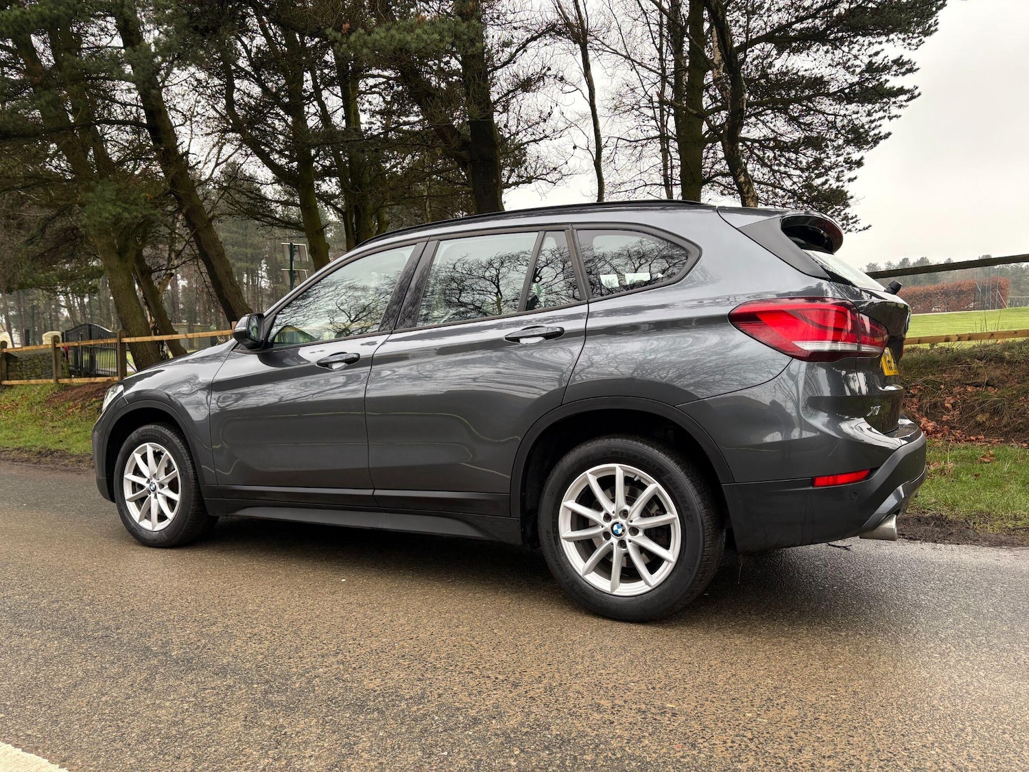 Used BMW X1 2020 for sale - 77376955: Photo 14