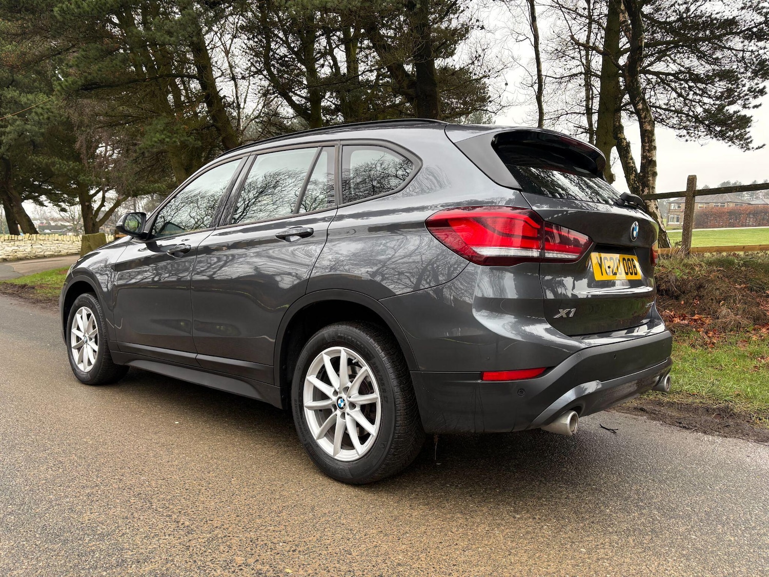 Used BMW X1 2020 for sale - 77376955: Photo 15