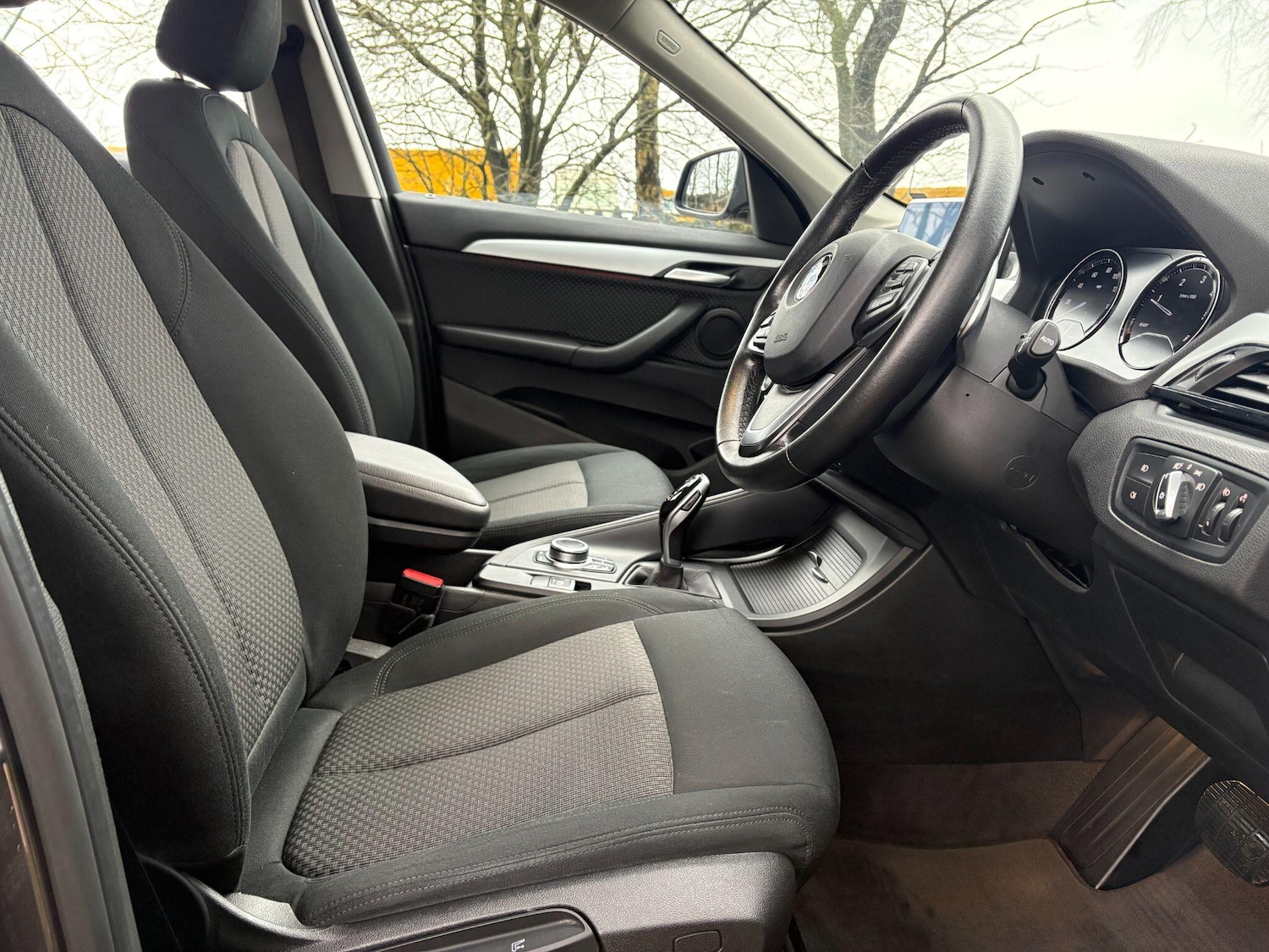 Used BMW X1 2020 for sale - 77376955: Photo 17